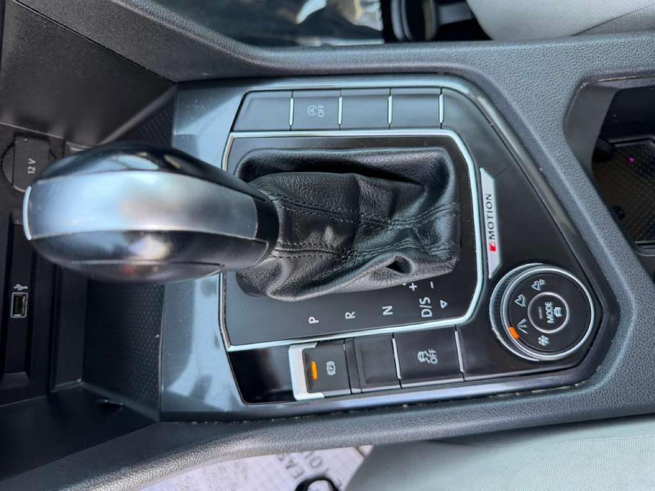 Volkswagen Tiguan 2.0T SE 4MOTION 2018