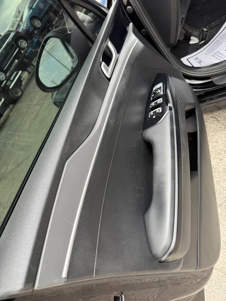Kia K5 LX Auto FWD 2022
