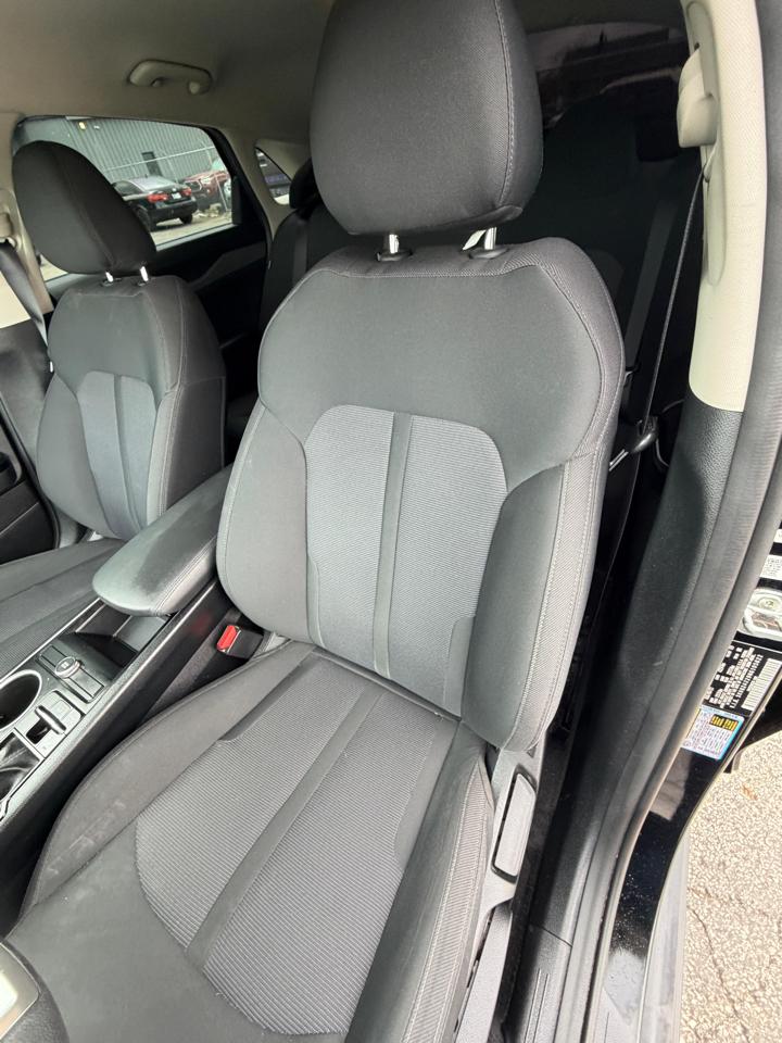 Kia K5 LX Auto FWD 2022