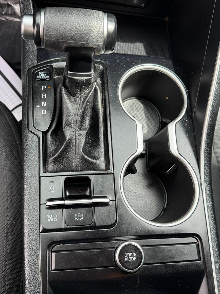 Kia K5 LX Auto FWD 2022