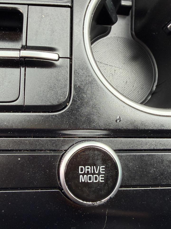 Kia K5 LX Auto FWD 2022
