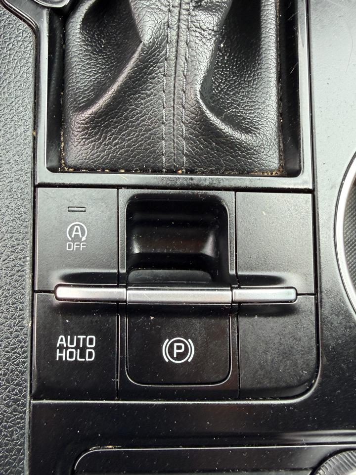 Kia K5 LX Auto FWD 2022