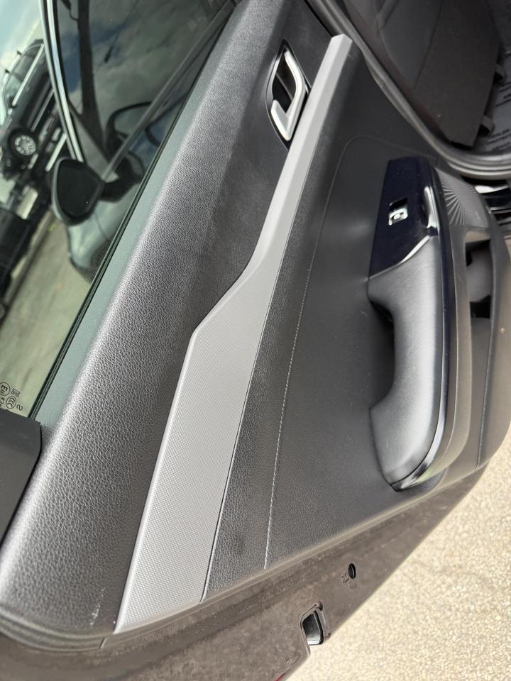 Kia K5 LX Auto FWD 2022