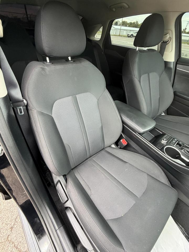 Kia K5 LX Auto FWD 2022