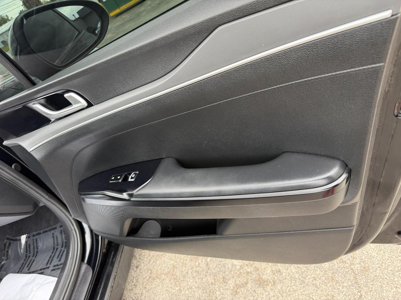 Kia K5 LX Auto FWD 2022