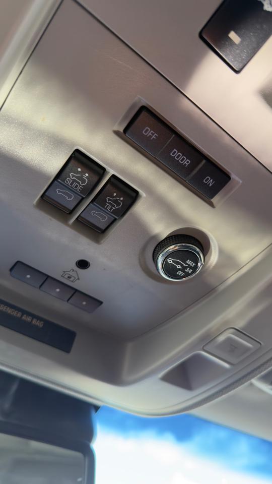 Cadillac Escalade 4WD 4dr Premium 2015