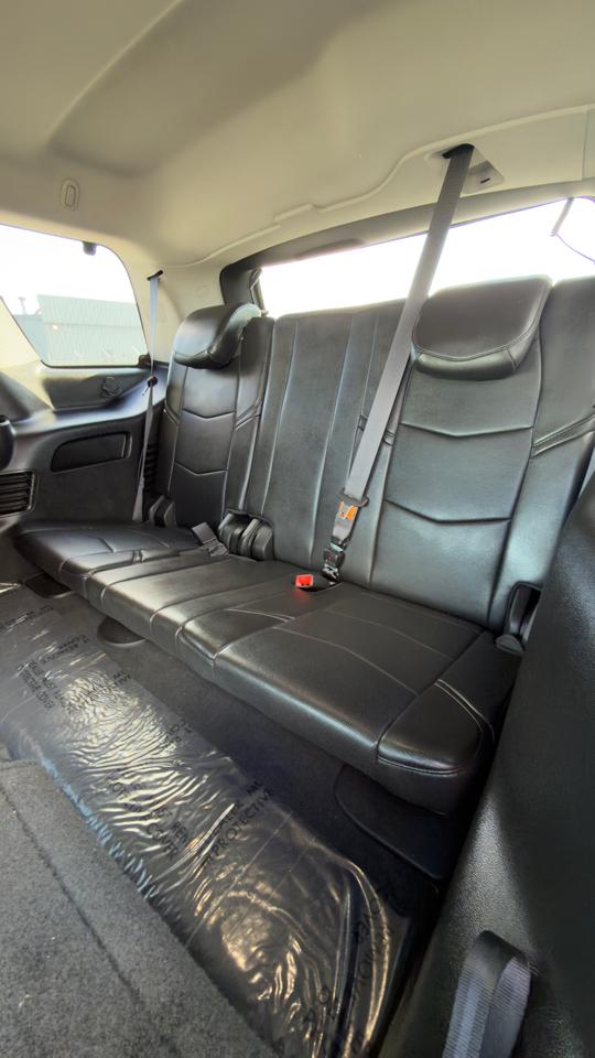 Cadillac Escalade 4WD 4dr Premium 2015