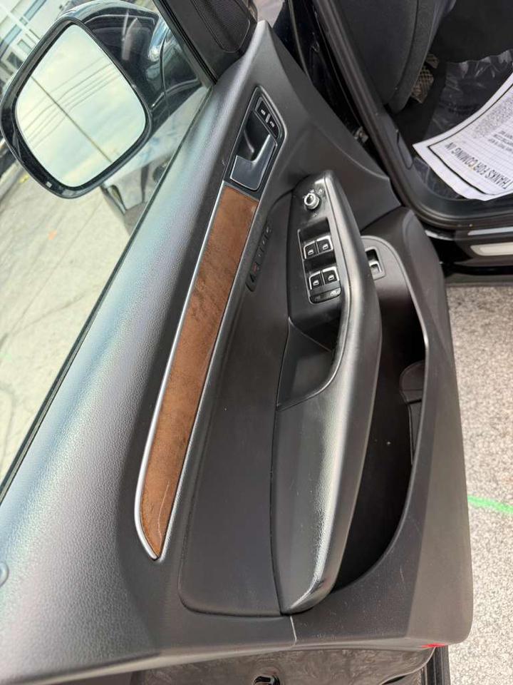 Audi Q5 quattro 4dr 2.0T Premium Plus 2016
