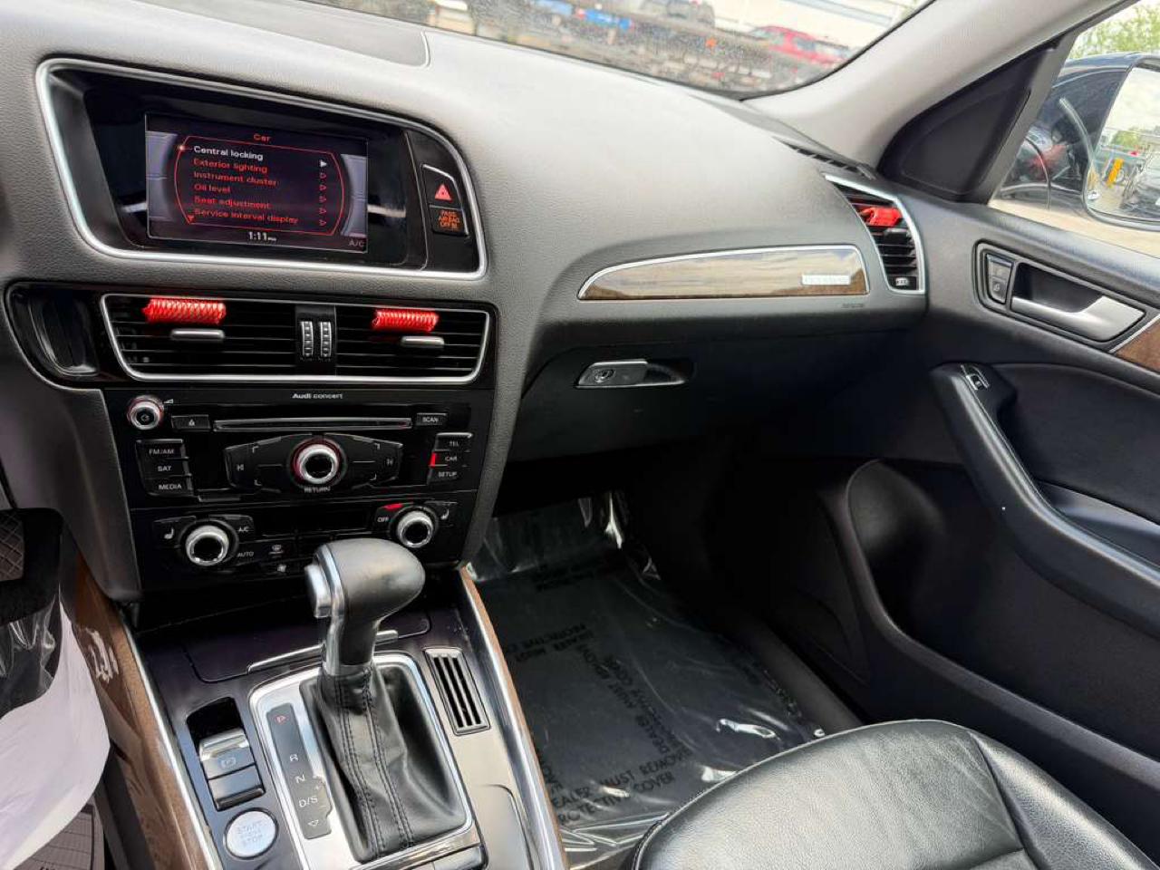 Audi Q5 quattro 4dr 2.0T Premium Plus 2016