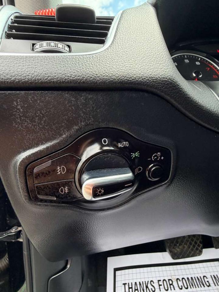 Audi Q5 quattro 4dr 2.0T Premium Plus 2016