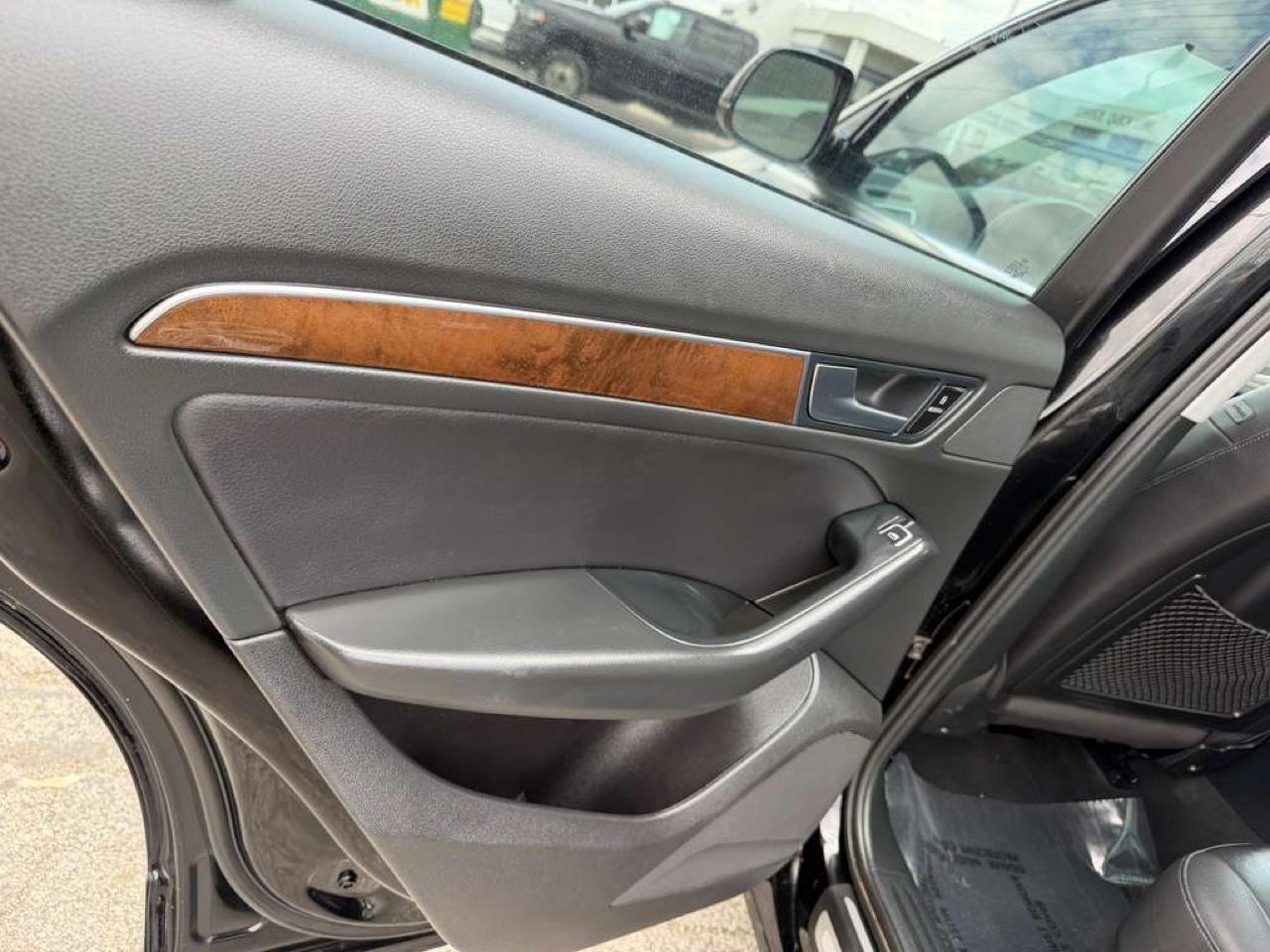 Audi Q5 quattro 4dr 2.0T Premium Plus 2016