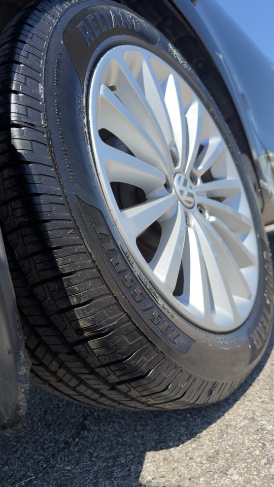 Volkswagen Passat 4dr Sdn 1.8T Auto SE PZEV 2016
