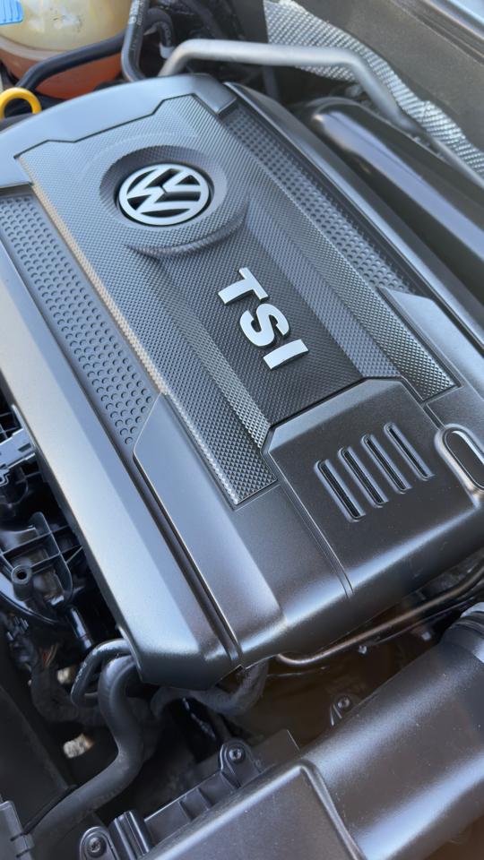 Volkswagen Passat 4dr Sdn 1.8T Auto SE PZEV 2016