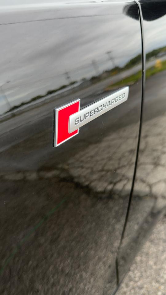Audi A7 4dr HB quattro 3.0 Prestige 2012