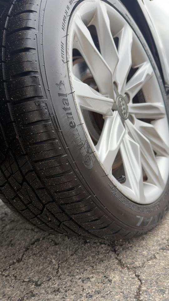 Audi A7 4dr HB quattro 3.0 Prestige 2012