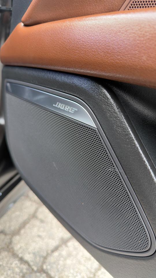 Audi A7 4dr HB quattro 3.0 Prestige 2012