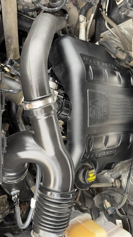 Ford F-150 4WD SuperCrew 145" Platinum 2013