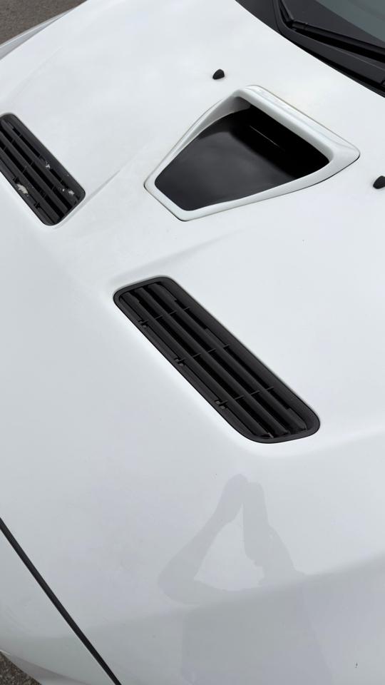 Mitsubishi Lancer Evolution 4dr Sdn TC-SST MR 2014