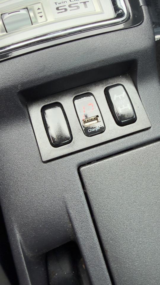 Mitsubishi Lancer Evolution 4dr Sdn TC-SST MR 2014