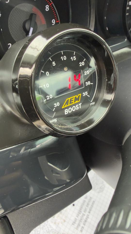 Mitsubishi Lancer Evolution 4dr Sdn TC-SST MR 2014