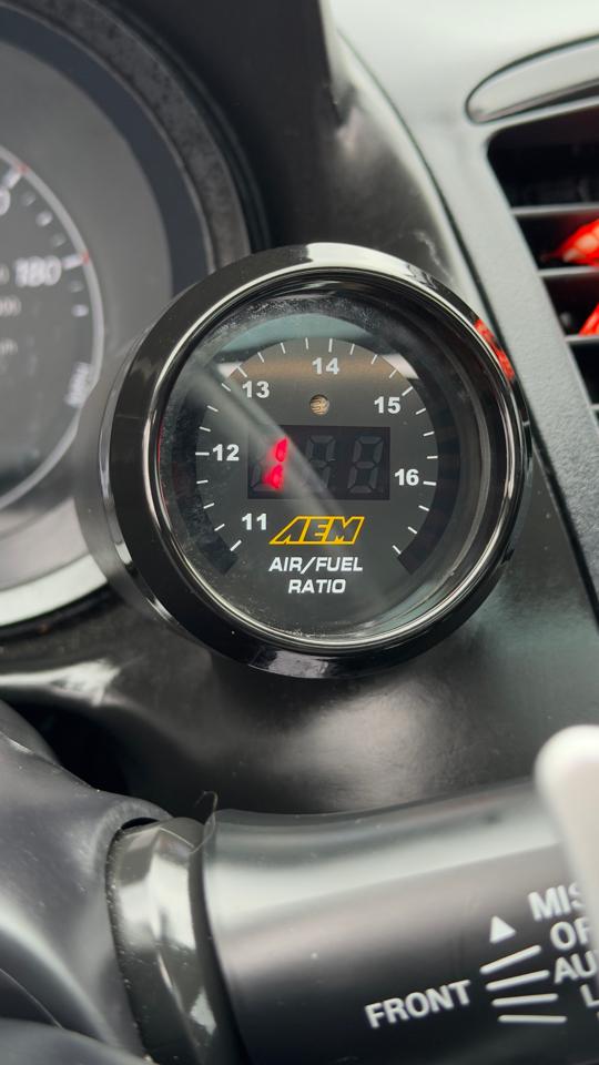 Mitsubishi Lancer Evolution 4dr Sdn TC-SST MR 2014