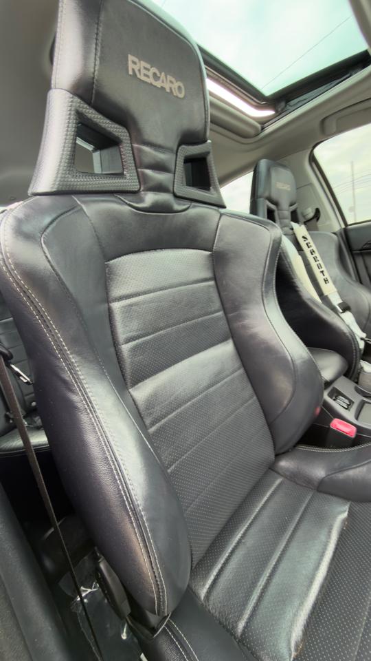 Mitsubishi Lancer Evolution 4dr Sdn TC-SST MR 2014