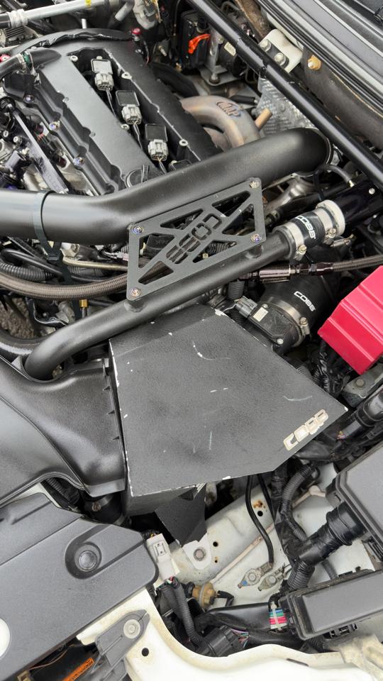 Mitsubishi Lancer Evolution 4dr Sdn TC-SST MR 2014