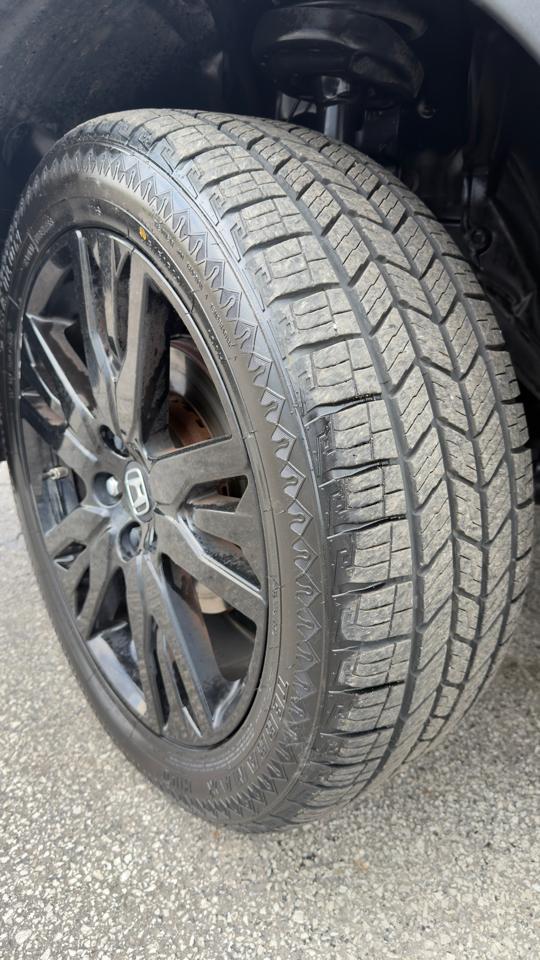 Honda Passport Sport AWD 2021