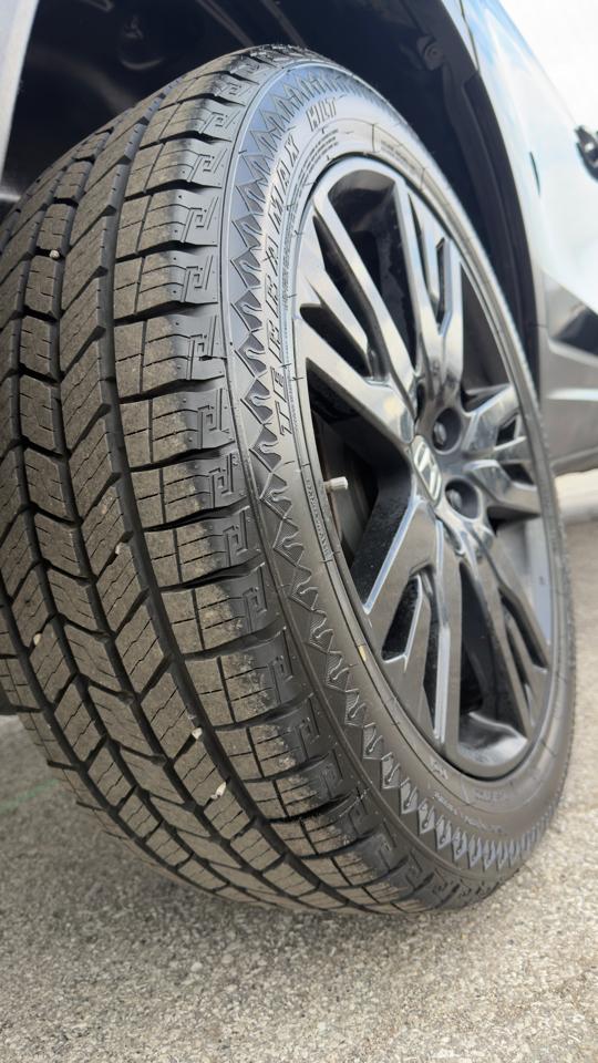 Honda Passport Sport AWD 2021