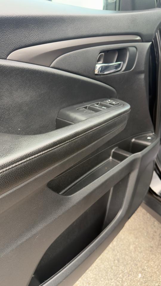 Honda Passport Sport AWD 2021