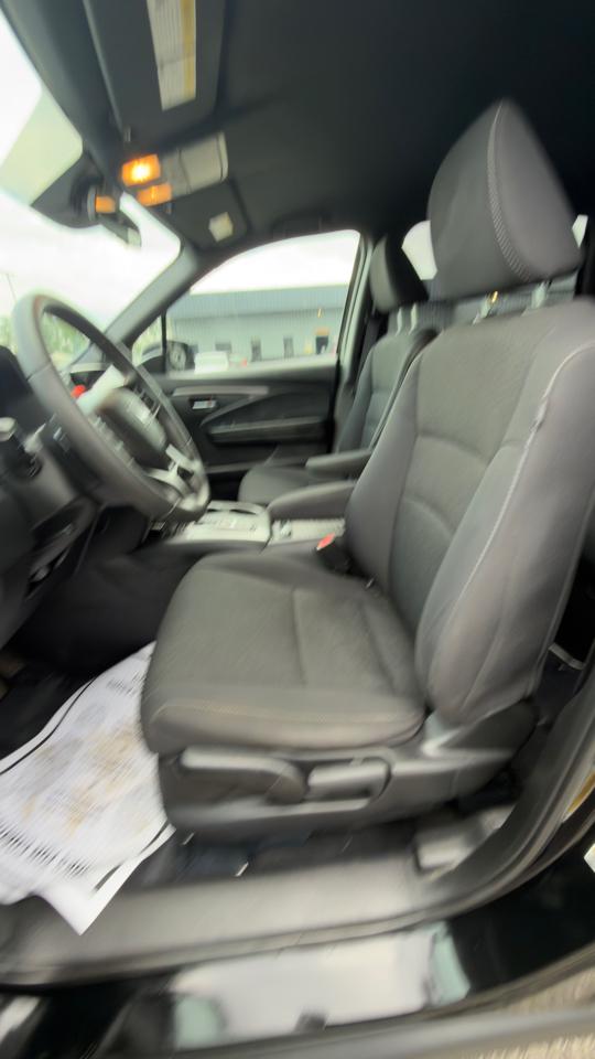 Honda Passport Sport AWD 2021