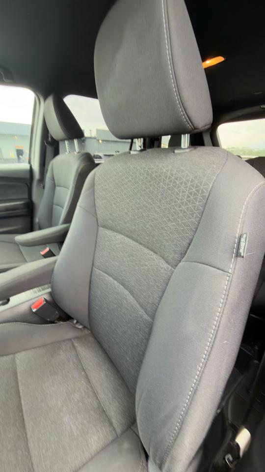 Honda Passport Sport AWD 2021