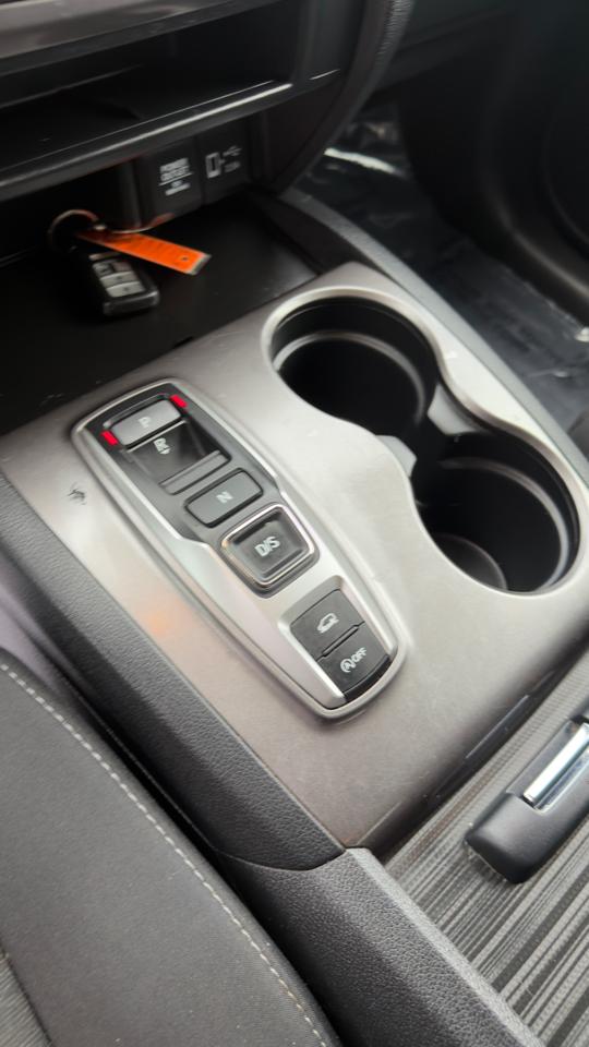 Honda Passport Sport AWD 2021