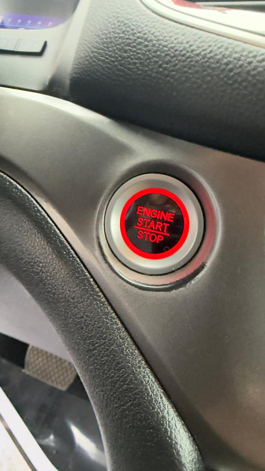 Honda Passport Sport AWD 2021