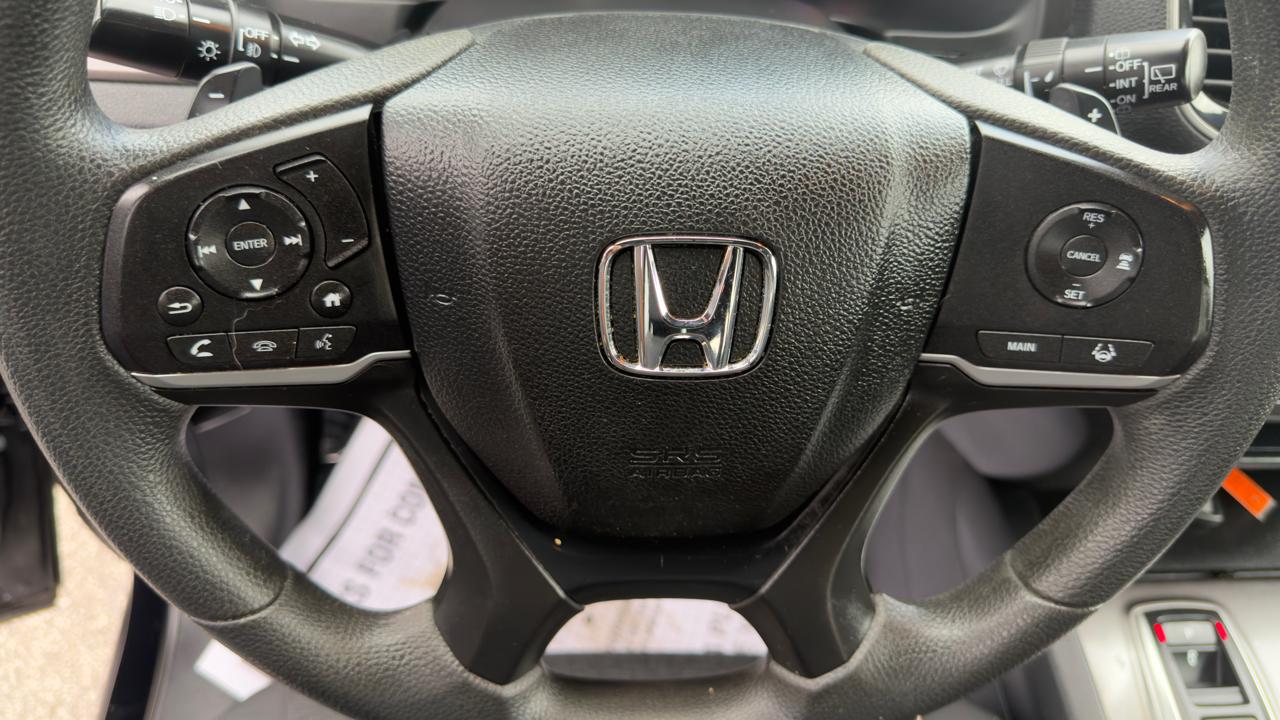 Honda Passport Sport AWD 2021