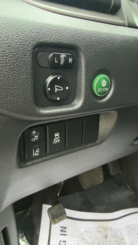 Honda Passport Sport AWD 2021