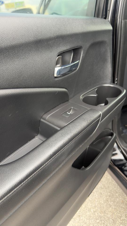 Honda Passport Sport AWD 2021