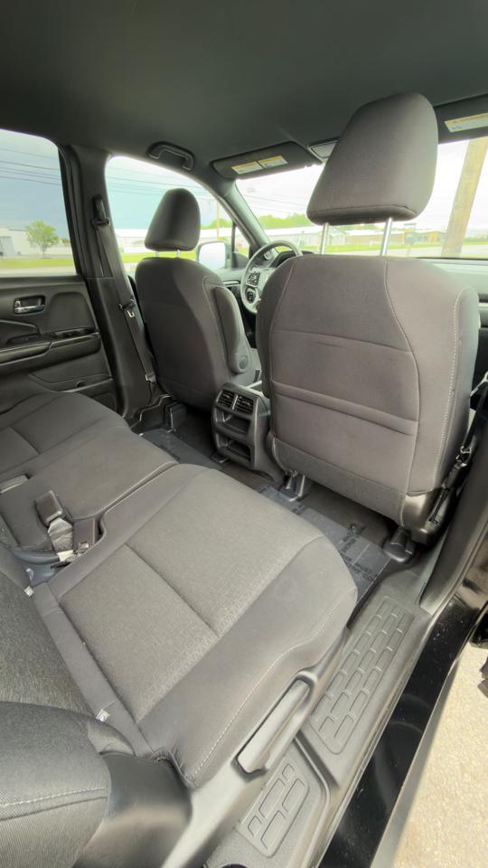 Honda Passport Sport AWD 2021