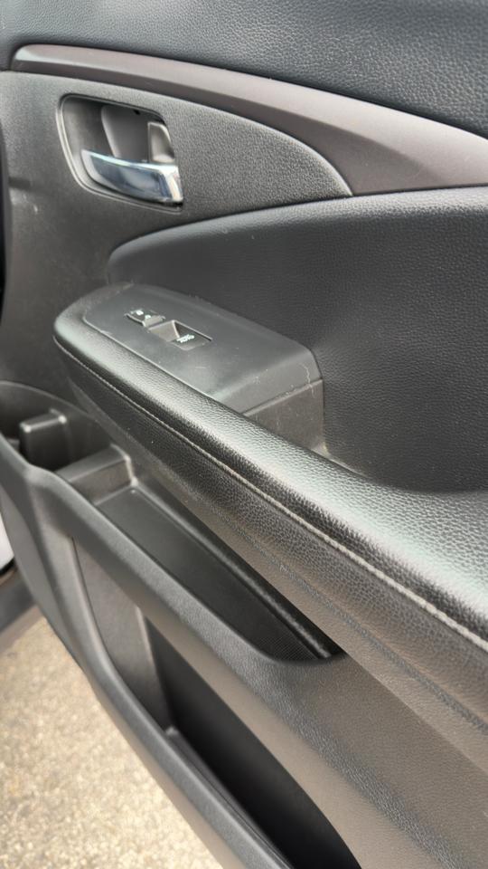 Honda Passport Sport AWD 2021