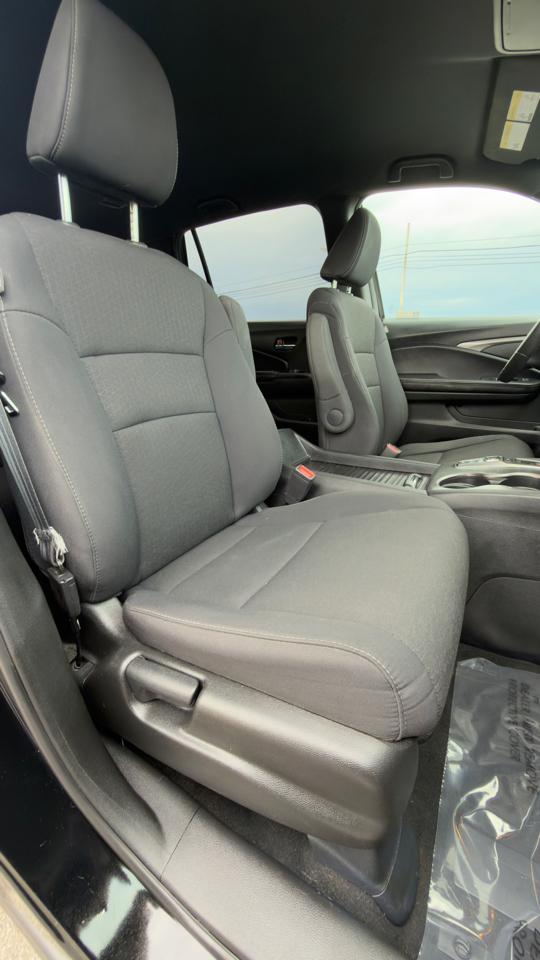 Honda Passport Sport AWD 2021