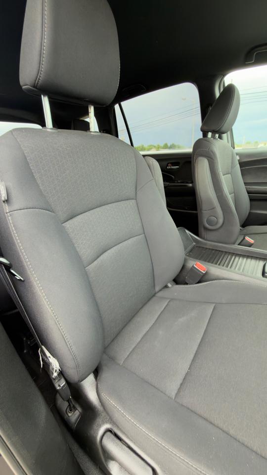 Honda Passport Sport AWD 2021