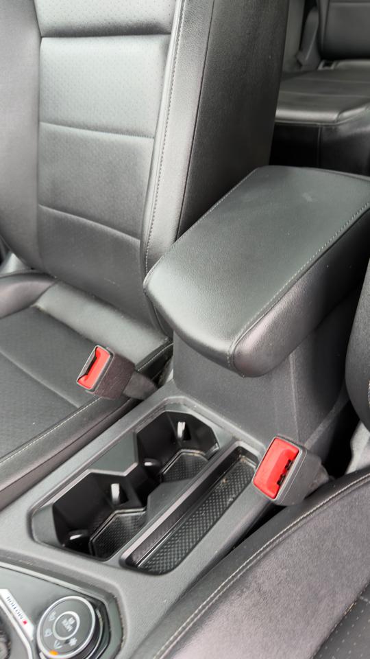 Volkswagen Tiguan 2.0T SEL 4MOTION 2018