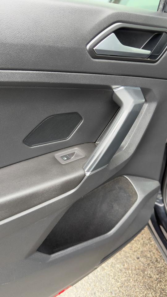 Volkswagen Tiguan 2.0T SEL 4MOTION 2018