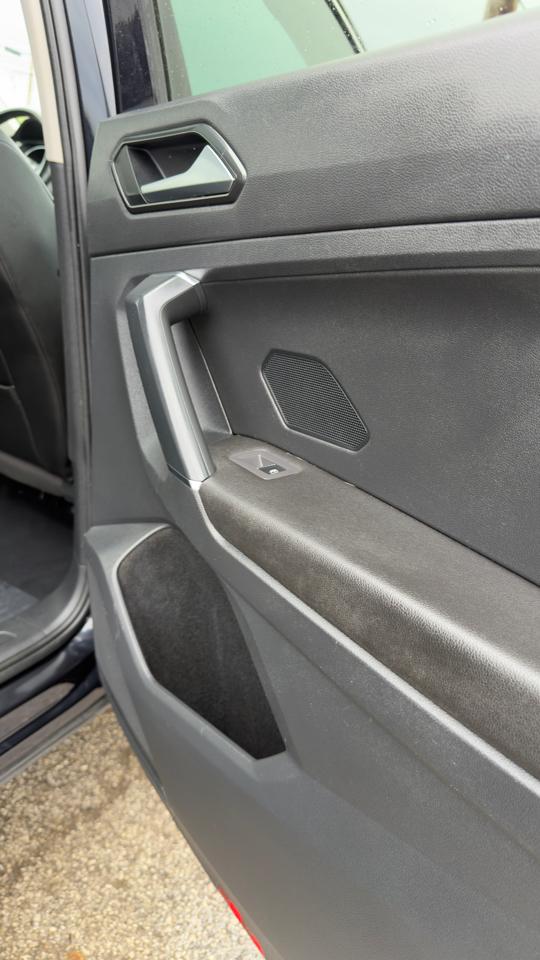 Volkswagen Tiguan 2.0T SEL 4MOTION 2018