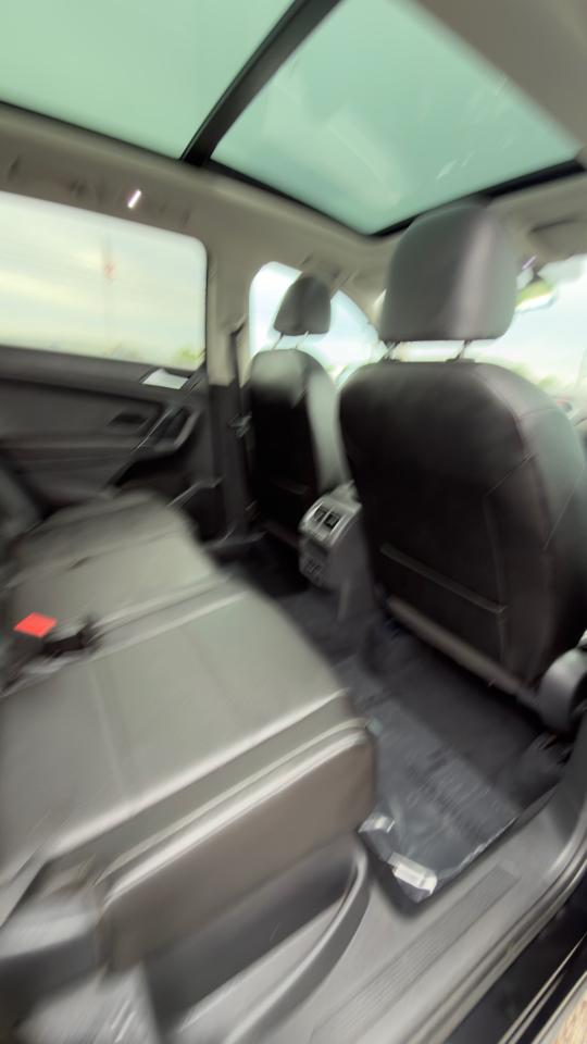 Volkswagen Tiguan 2.0T SEL 4MOTION 2018