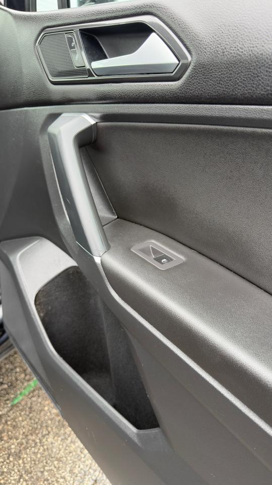 Volkswagen Tiguan 2.0T SEL 4MOTION 2018