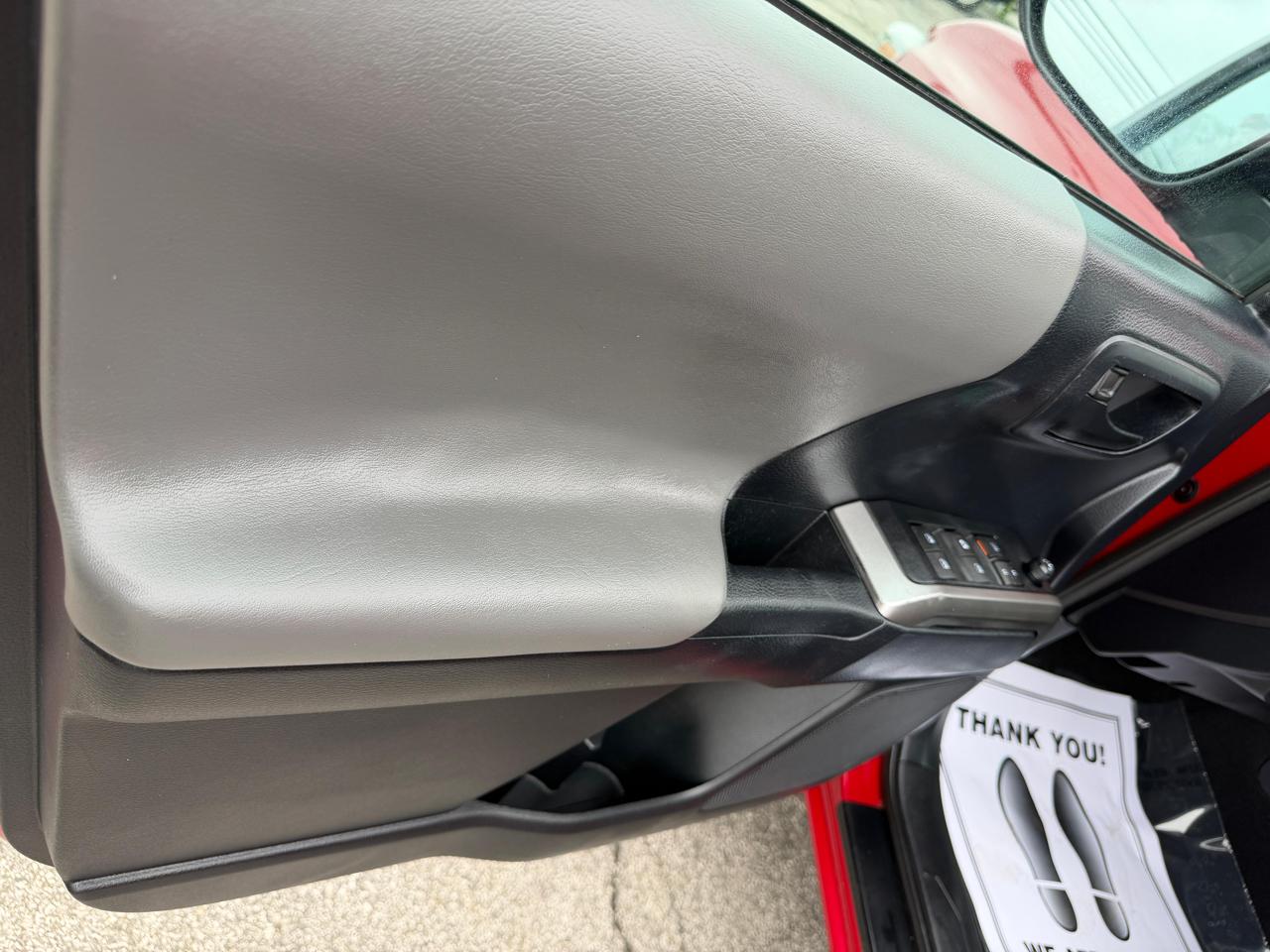 Toyota Tacoma 4WD SR5 Double Cab 5' Bed V6 AT (Natl) 2019
