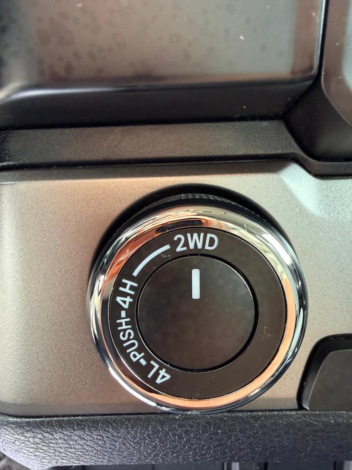 Toyota Tacoma 4WD SR5 Double Cab 5' Bed V6 AT (Natl) 2019