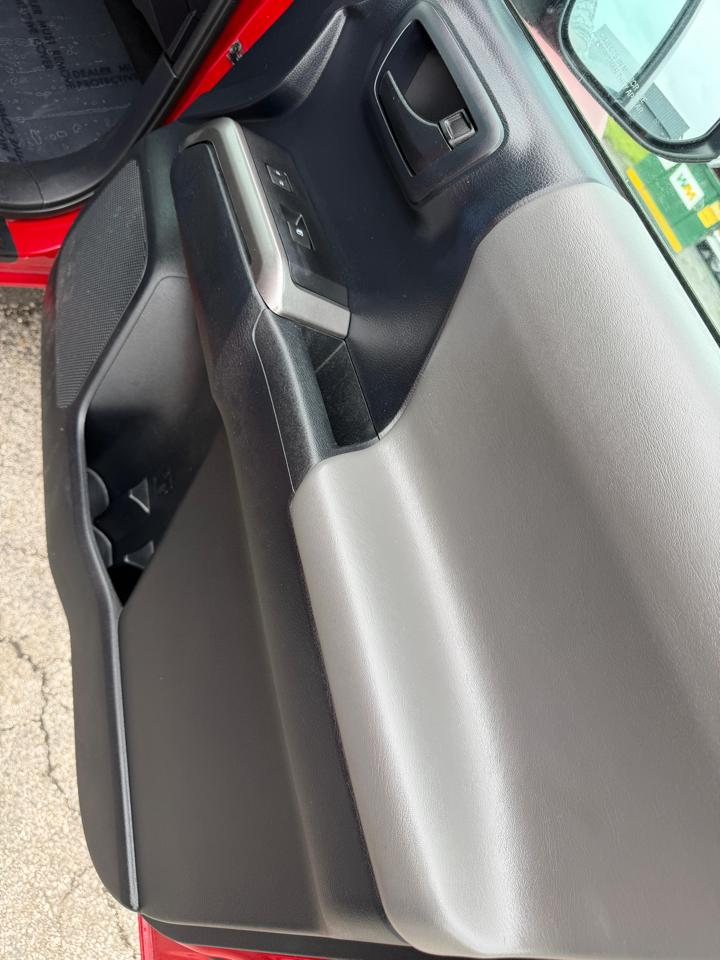 Toyota Tacoma 4WD SR5 Double Cab 5' Bed V6 AT (Natl) 2019