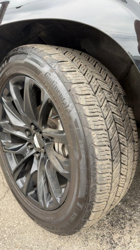 Cadillac Escalade 4WD 4dr Sport Platinum 2023